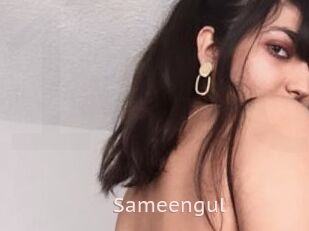 Sameengul