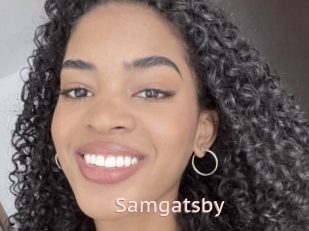 Samgatsby