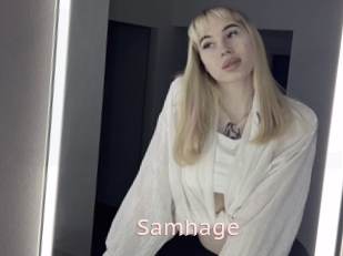 Samhage