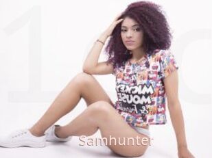 Samhunter