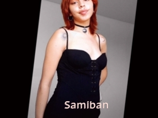 Samiban