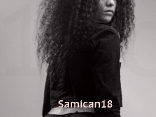 Samican18