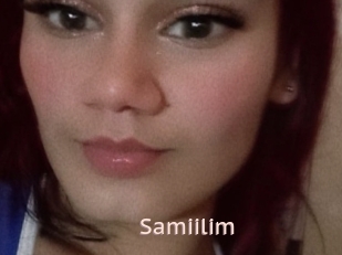 Samiilim