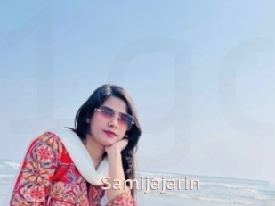 Samijajarin