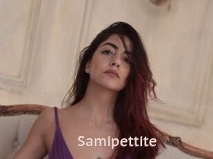 Samipettite