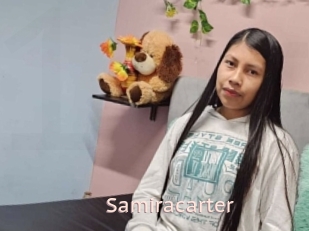 Samiracarter