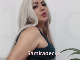Samiradecky