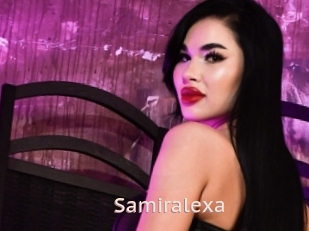 Samiralexa