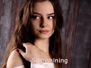Samishining