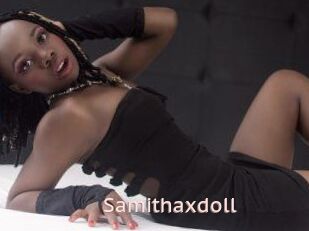 Samithaxdoll