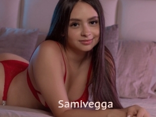 Samivegga