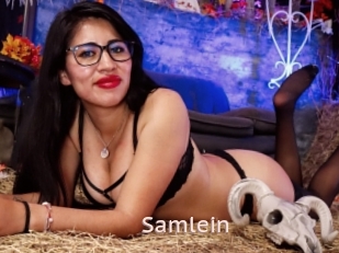 Samlein