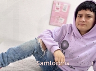 Samlorens