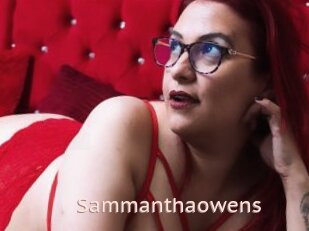 Sammanthaowens