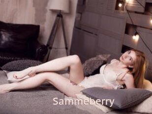 Sammeberry
