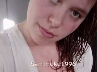 Sammeke1996