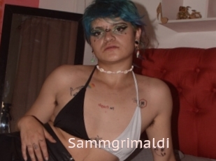 Sammgrimaldi