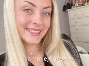 Sammiejenovaxx