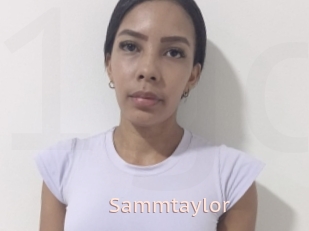 Sammtaylor