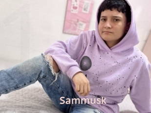 Sammusk