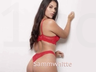 Sammwhitte