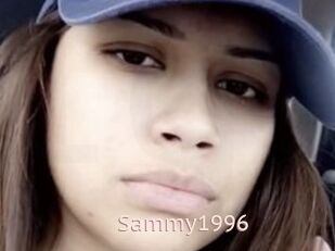 Sammy1996