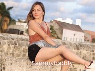 Sammybaddy