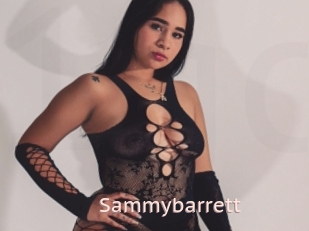 Sammybarrett