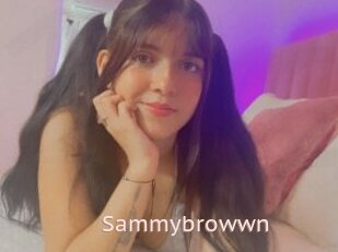 Sammybrowwn