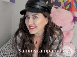 Sammycampanella