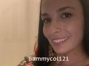 Sammycol121