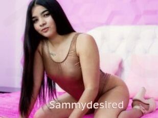 Sammydesired