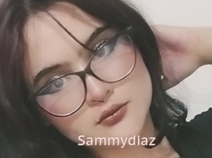 Sammydiaz
