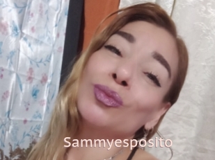 Sammyesposito