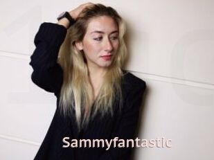Sammyfantastic
