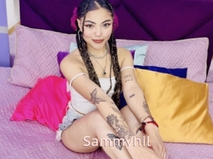 Sammyhil
