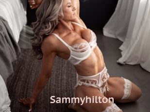 Sammyhilton