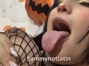 Sammyhotlatin