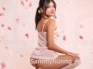 Sammyhunng