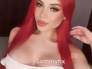 Sammyhx