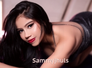 Sammyjhuls