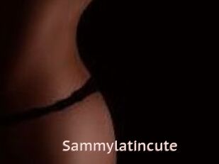 Sammylatincute