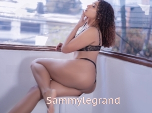 Sammylegrand