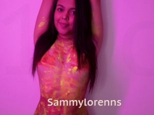 Sammylorenns