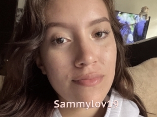 Sammylov19