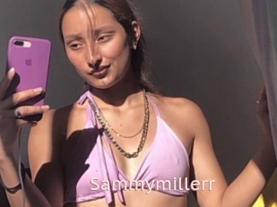 Sammymillerr