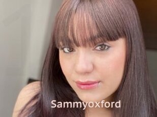 Sammyoxford