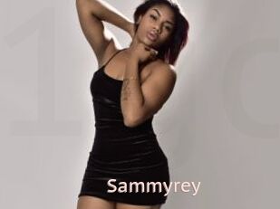 Sammyrey