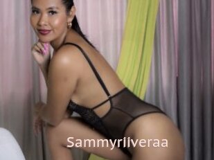 Sammyriiveraa
