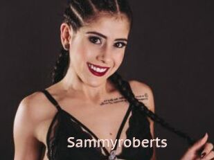 Sammyroberts